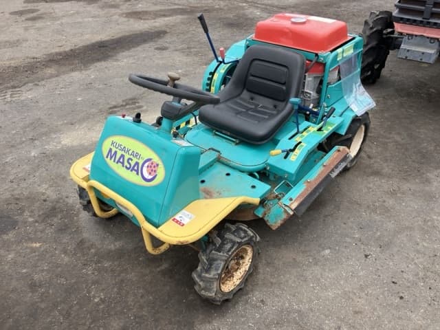 MOWING MACHINE — Auction (lot 8451-1100)