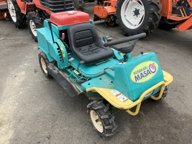 MOWING MACHINE — Auction (lot 8451-1100)