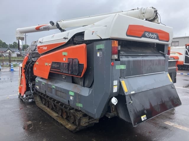 Combine — Auction (lot 8451-1122)