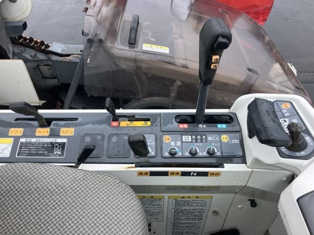 Combine — Auction (lot 8451-1122)