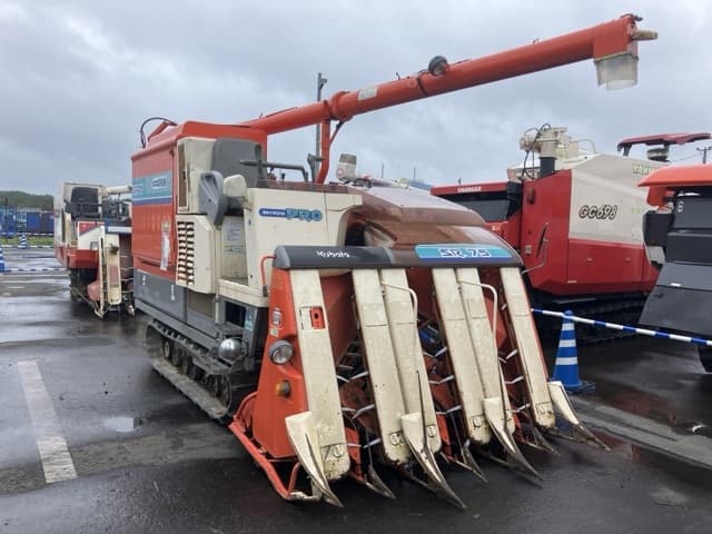 Combine — Auction (lot 8451-1134)