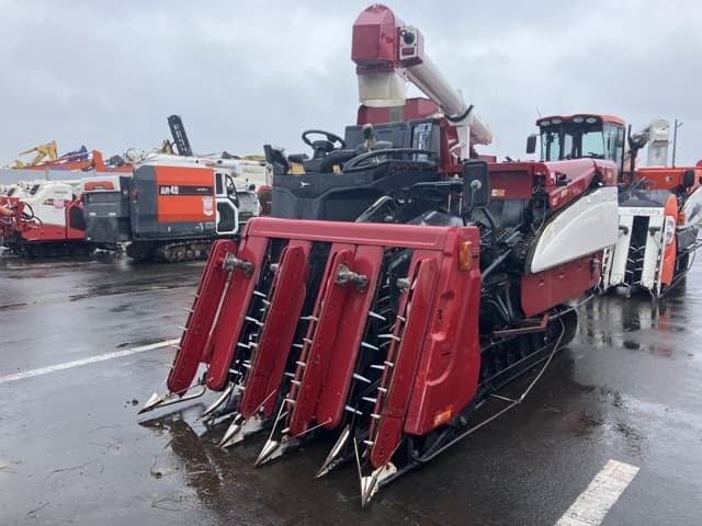 Combine — Auction (lot 8451-1143)