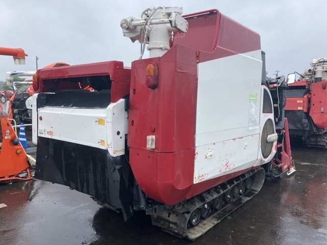 Combine — Auction (lot 8451-1143)