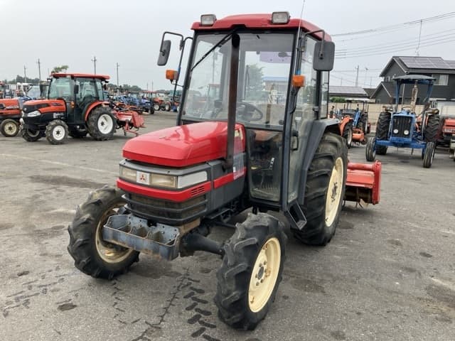 Tractor — Auction (lot 8451-1150)