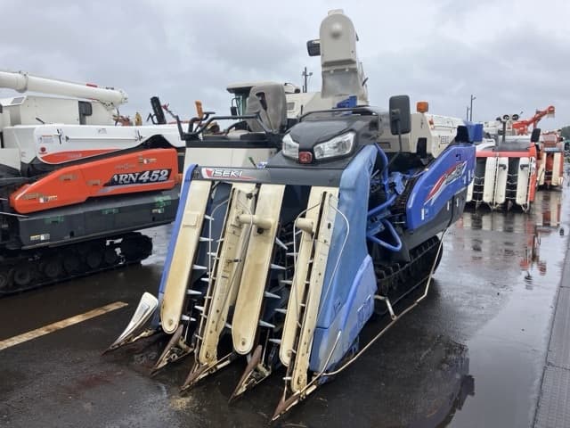 Combine — Auction (lot 8451-1152)