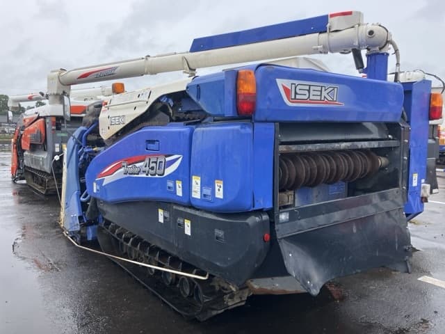 Combine — Auction (lot 8451-1152)