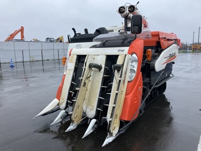 Combine — Auction (lot 8451-1153)