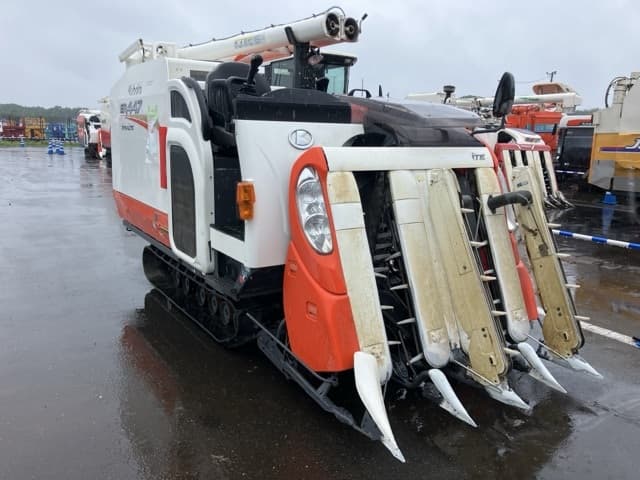 Combine — Auction (lot 8451-1153)