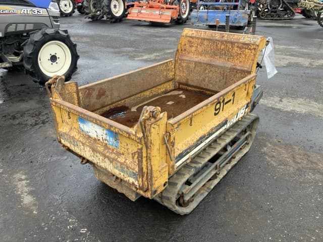 AGRICULTURAL CARRIER — Auction (lot 8451-1159)