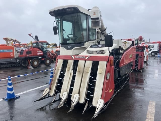 Combine — Auction (lot 8451-1160)