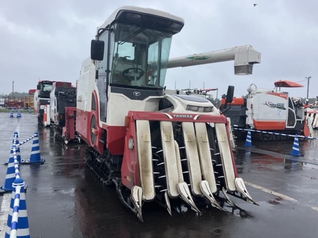 Combine — Auction (lot 8451-1160)