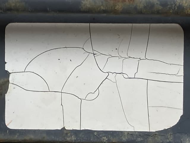 Tractor — Auction (lot 8451-1166)