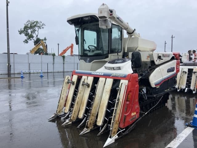 Combine — Auction (lot 8451-1168)