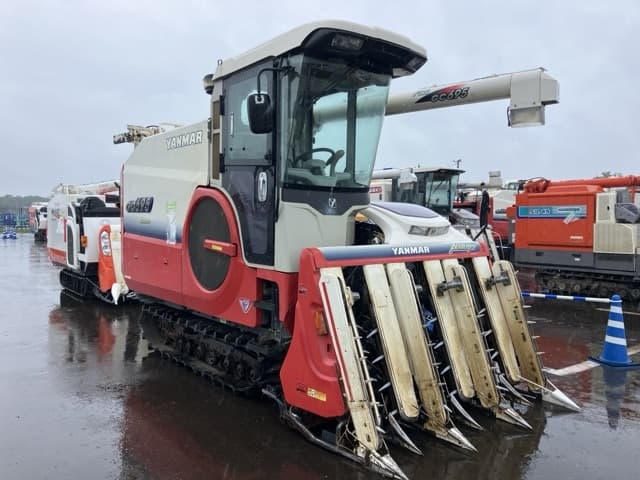 Combine — Auction (lot 8451-1168)