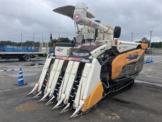 Combine — Auction (lot 8451-1175)