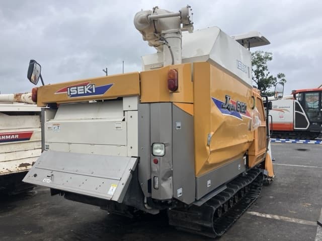 Combine — Auction (lot 8451-1175)