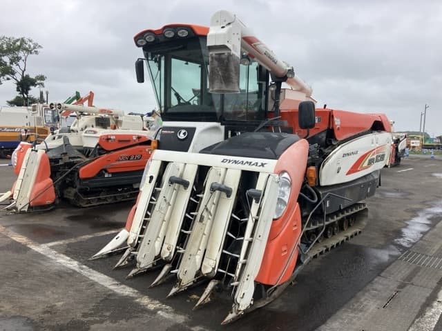 Combine — Auction (lot 8451-1187)