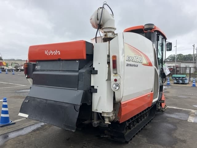 Combine — Auction (lot 8451-1187)