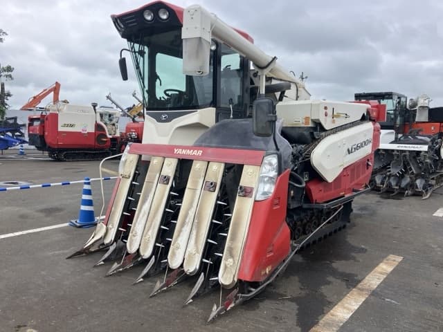 Combine — Auction (lot 8451-1188)