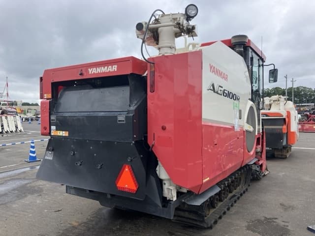 Combine — Auction (lot 8451-1188)