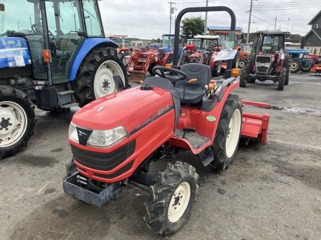 Tractor — Auction (lot 8451-1193)
