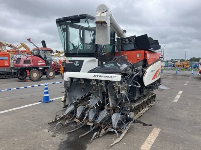 Combine — Auction (lot 8451-1195)