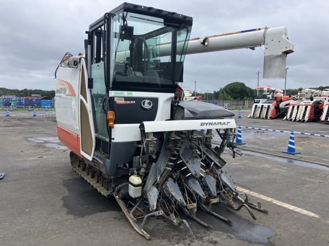 Combine — Auction (lot 8451-1195)
