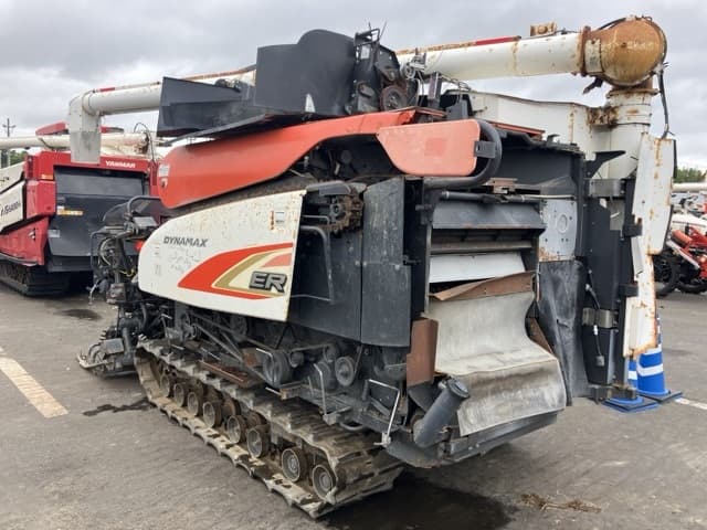 Combine — Auction (lot 8451-1195)