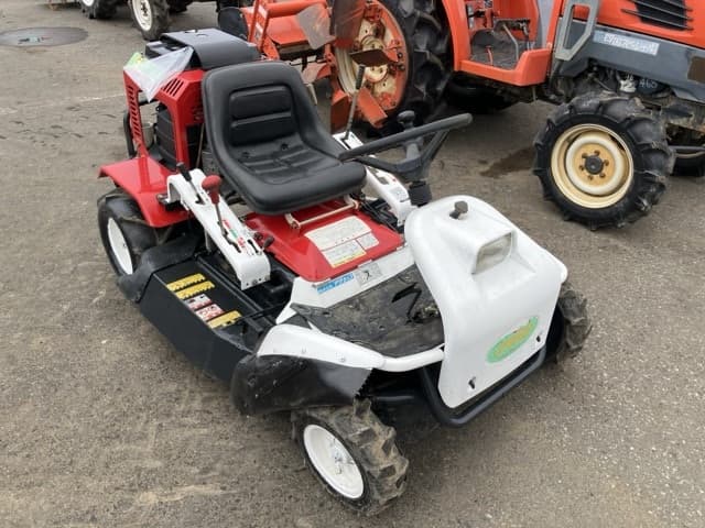 MOWING MACHINE — Auction (lot 8451-1205)