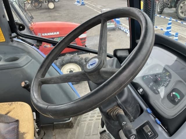 Tractor — Auction (lot 8451-1206)