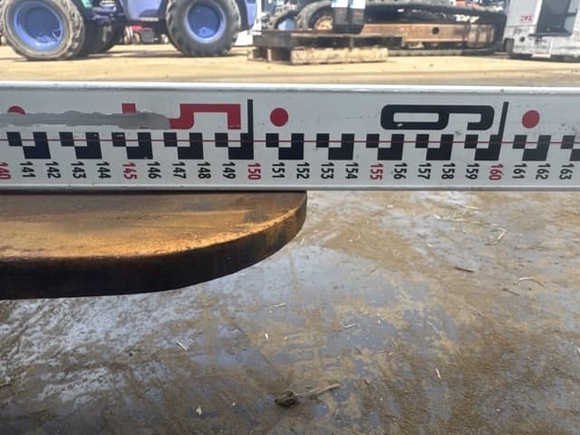 Forklift Nail — Auction (lot 8451-13004)