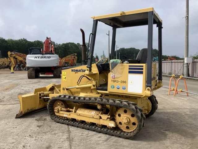 Bulldozer — Auction (lot 8451-14)