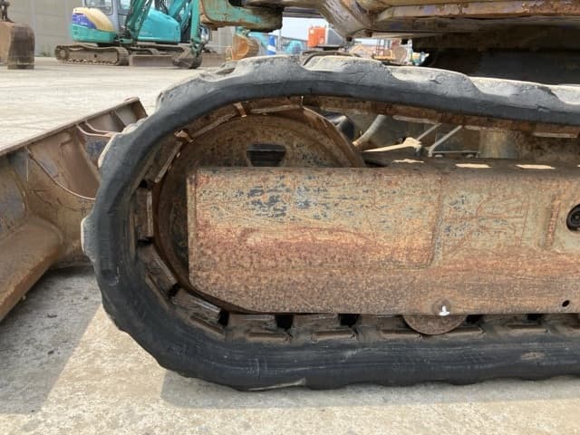 MINI EXCAVATOR — Auction (lot 8451-142)