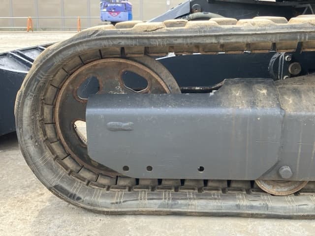 MINI EXCAVATOR — Auction (lot 8451-152)
