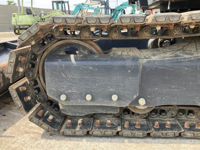 EXCAVATOR — Auction (lot 8451-162)