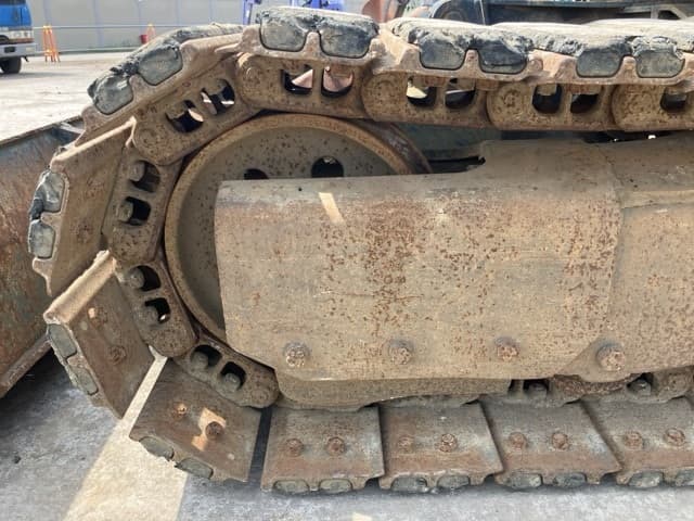 EXCAVATOR — Auction (lot 8451-163)