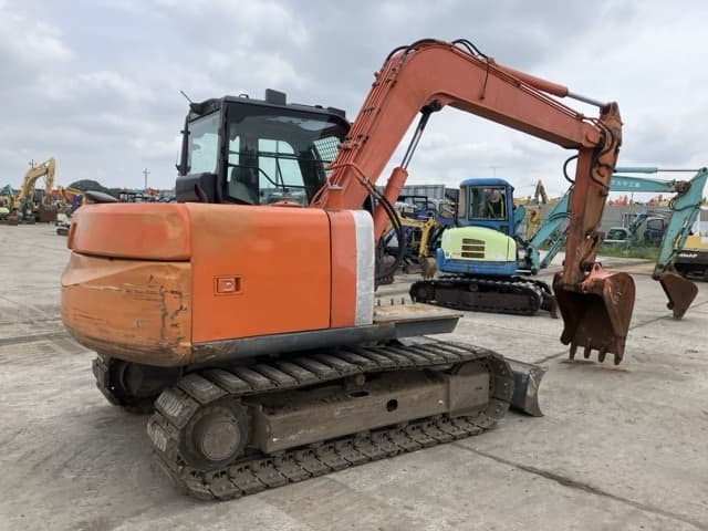EXCAVATOR — Auction (lot 8451-189)