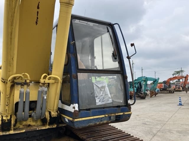 EXCAVATOR — Auction (lot 8451-190)