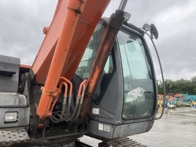 EXCAVATOR — Auction (lot 8451-198)