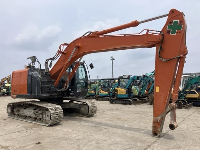 EXCAVATOR — Auction (lot 8451-199)