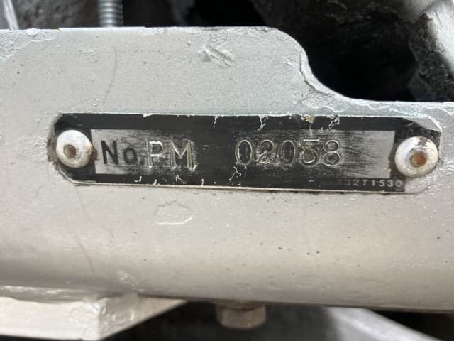 MINI EXCAVATOR — Auction (lot 8451-207)