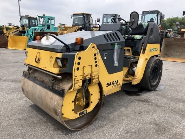 Combined Roller — Auction (lot 8451-208)