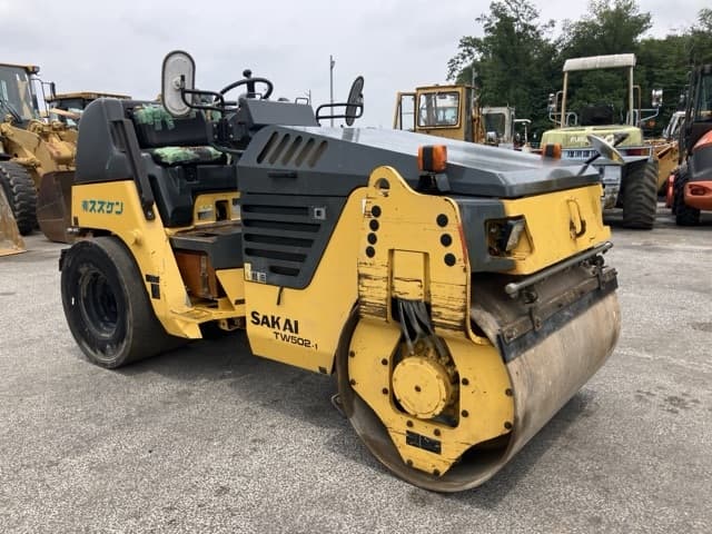 Combined Roller — Auction (lot 8451-208)