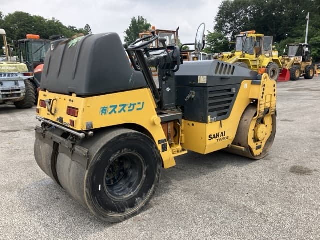 Combined Roller — Auction (lot 8451-208)