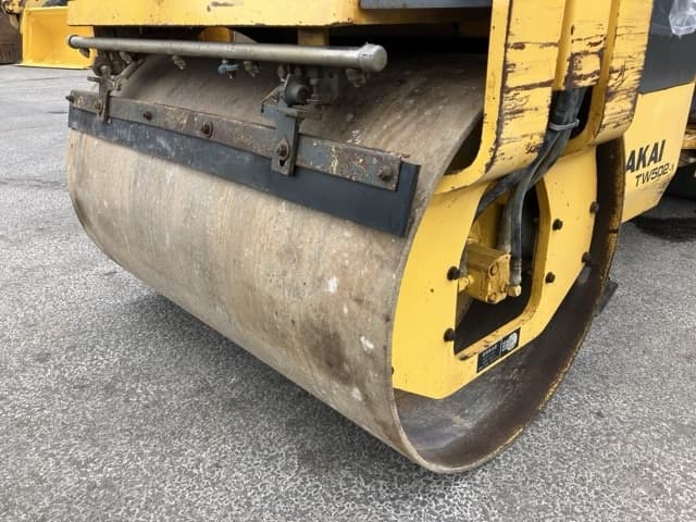 Combined Roller — Auction (lot 8451-208)