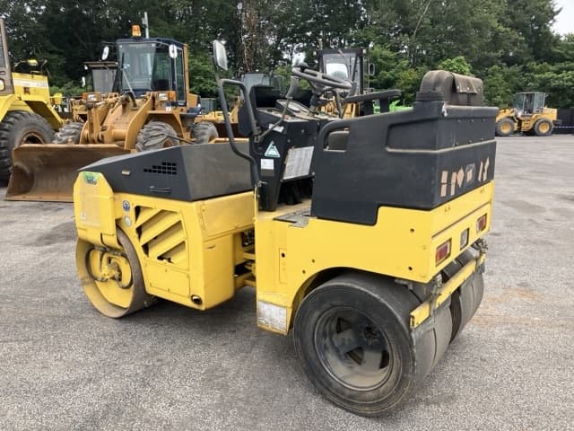 Combined Roller — Auction (lot 8451-209)