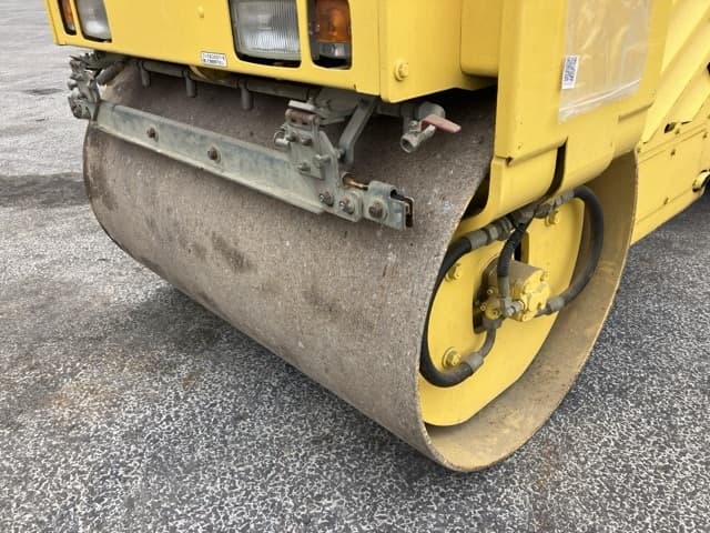 Combined Roller — Auction (lot 8451-209)