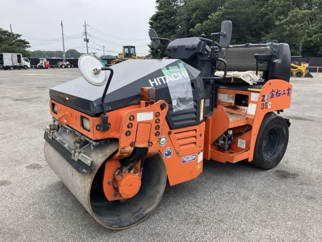 Combined Roller — Auction (lot 8451-213)