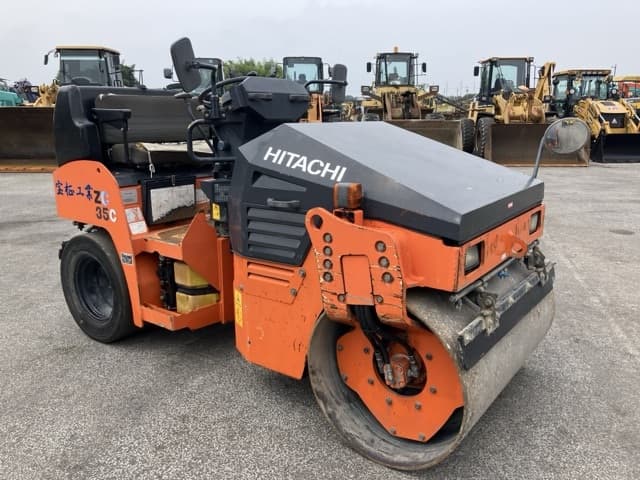 Combined Roller — Auction (lot 8451-213)