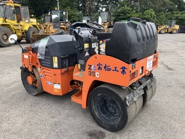 Combined Roller — Auction (lot 8451-213)